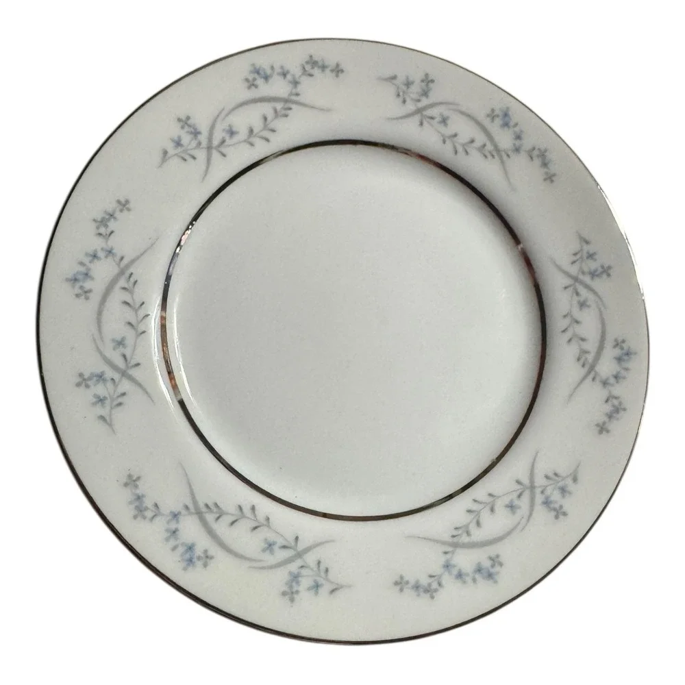 Counselor Fine China 1943 Symphony Japan 6 3/8